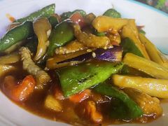 -莲香西域·正宗新疆菜(龙华店)