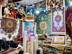 -新疆国际大巴扎