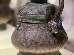 -上海博物馆(人民广场馆)