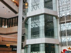 -上海新锦江大酒店