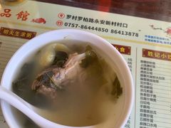 -胜记茶餐厅(藏宝图电商大厦店)