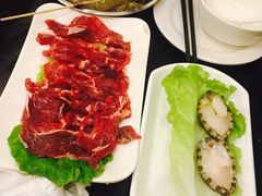 -吉友粥底火锅(方斜路店)