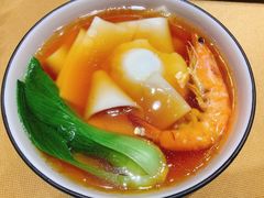 -观宴中餐厅