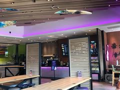 -Taco Bell 塔可贝尔(东方明珠店)