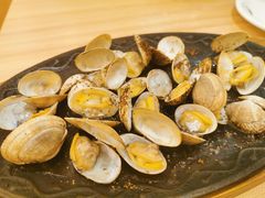 -萨莉亚意式餐厅(黄埔大沙地店)