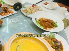 -汤记传菜(浦江店)