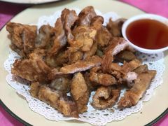 -苏记美食(张槎一路店)