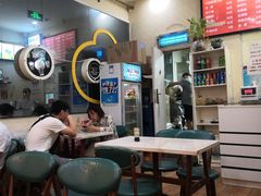 大堂-洋洋安徽牛肉板面(洋洋店)