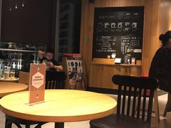 -星巴克(杭州嘉里中心4F店)