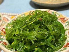 -东田之村自助餐厅(金水路店)