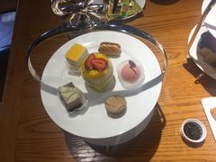 -SEN CASTLE城堡西餐(创意设计中心店)