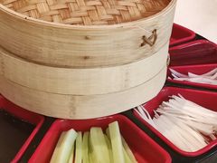 羲和烤鸭+八宝盒-羲和雅苑•北京烤鸭(吴中路万象城店)