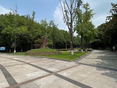 -苏州河梦清园环保主题公园