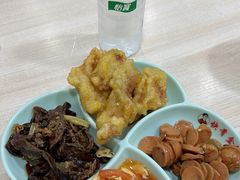 -晓宇盒饭(民安街店)