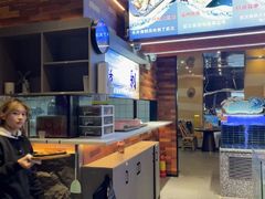 -永信海鲜(群星城店)