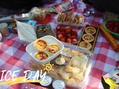 -永定河休闲森林公园