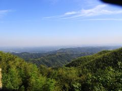 -长沙黑麋峰国家森林公园
