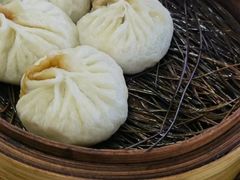 -清宫宴酒楼·计氏松枝包子
