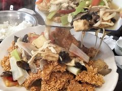 -天回镇何氏豆腐(总店)