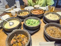 -保兰街老砂锅(建业凯旋广场店)
