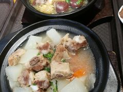 -惠成饺子(百合园店)