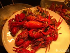 -上海锦江汤臣洲际大酒店壹阶层