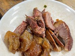 -老刘家泡馍(钟楼广济街店)