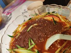 -七八冷面·延边朝鲜族美食(圣熙八号店)