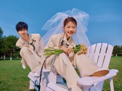 -第一夫人婚纱摄影(南京店)