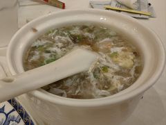 -梅龙镇酒家(南京西路总店)