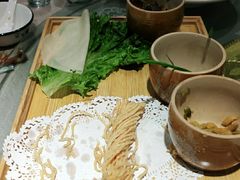 -万兴楼饺子(中华北大街店)