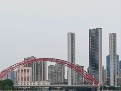 -武昌中华路码头(轮渡站)