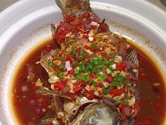 -费大厨辣椒炒肉(黄兴中心广场店)