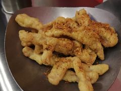 -蓉三少冒烤鸭·四川小吃集(北京首店)