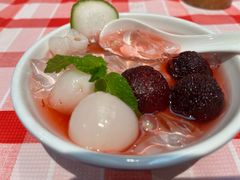 -文昌阁·长沙市井菜(美食地标店)