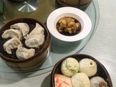 -花园茶楼(兴城西路店)