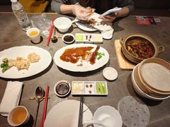 -金鸭季·北京烤鸭(深业上城店)