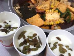 -扎与夏私房菜(西藏自治区拉萨市丹杰林巷店)