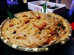 -老表记广西宵夜螺蛳鸭脚煲(西大店)