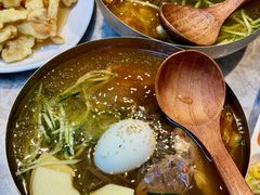 -屋里家延边朝鲜族冷面(南园店)