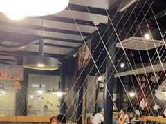 -鱼酷活鱼烤鱼(梅江印象城店)