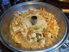 -破瓦寒窑烤羊排·鲜牛肉烧烤