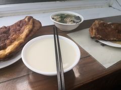 -黑窑厂糖油饼烤鸭·清真菜(旗舰店)