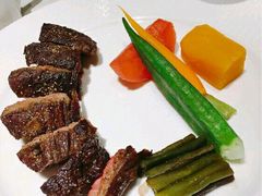 -王品牛排(郑州大卫城店)