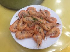 -春园海鲜广场D区6号(钟姐海鲜加工店)