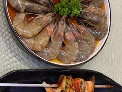 -渔娘渔家丹东海鲜(东直门店)