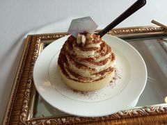 -L'amour澜茉·轻法餐