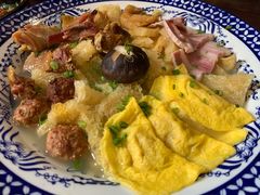 -长兴菜馆(高桥店)