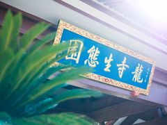 -龙寺生态园