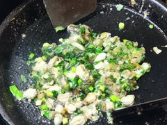 -莲欢海蛎煎